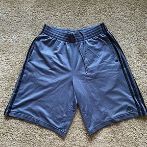 Adidas athletic shorts!